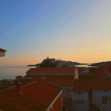 Apartments Andela Budva Eksteriør bilde