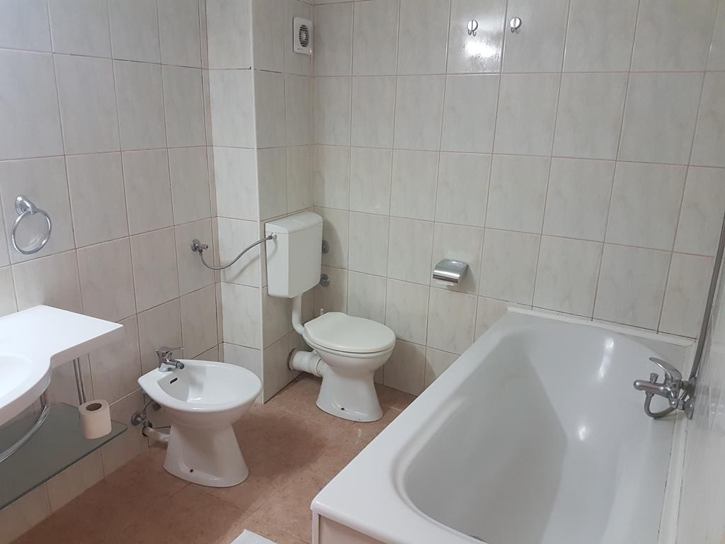 Apartments Andela Budva Rom bilde