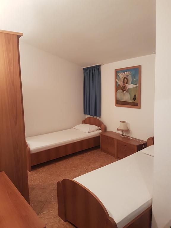 Apartments Andela Budva Rom bilde